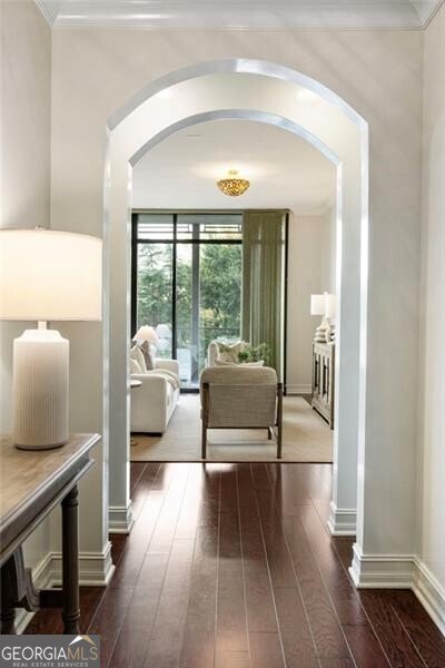 2233 Peachtree Road Atlanta - 54