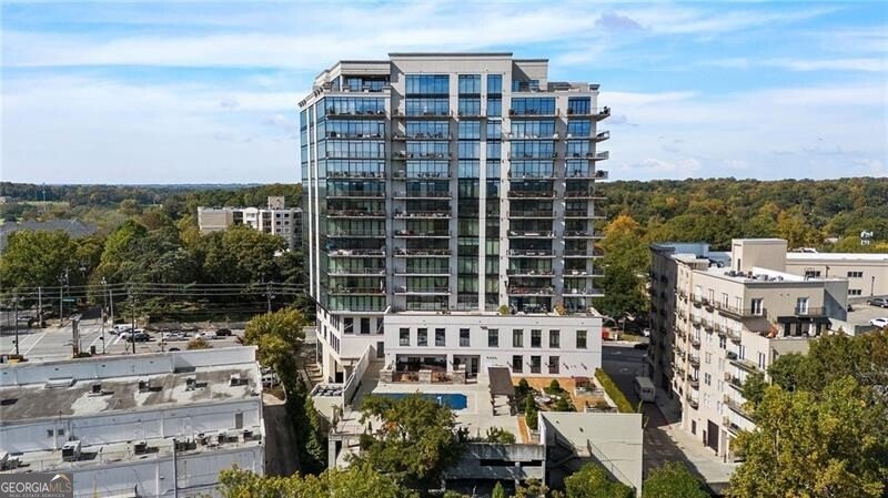 2233 Peachtree Road Atlanta - 6