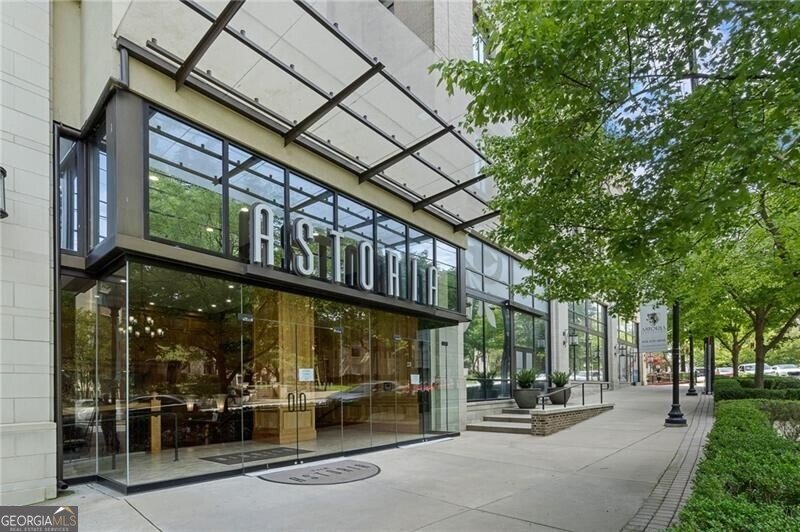 2233 Peachtree Road Atlanta - 67