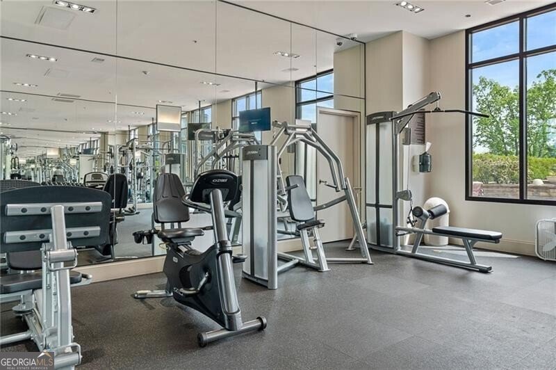 2233 Peachtree Road Atlanta - 76