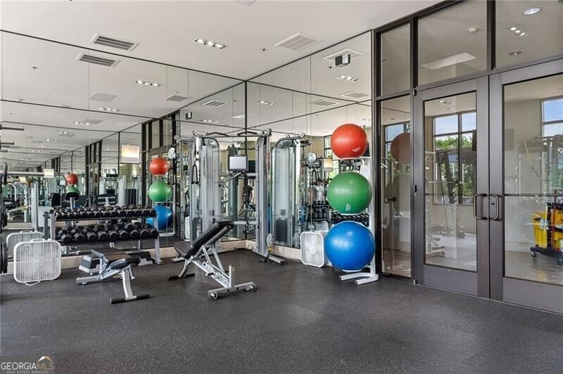 2233 Peachtree Road Atlanta - 77