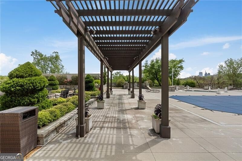 2233 Peachtree Road Atlanta - 78