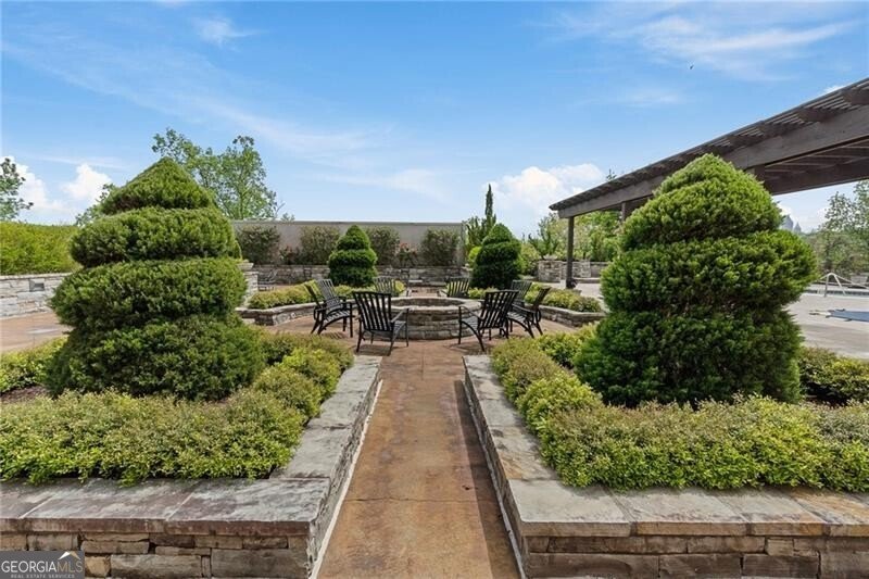 2233 Peachtree Road Atlanta - 80