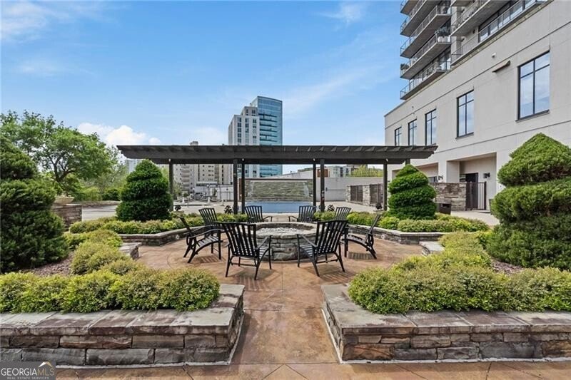 2233 Peachtree Road Atlanta - 81