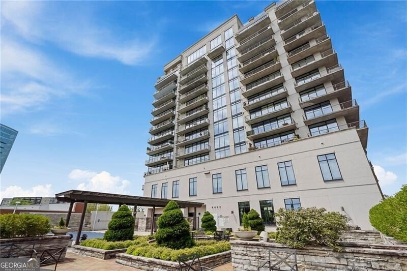 2233 Peachtree Road Atlanta - 82