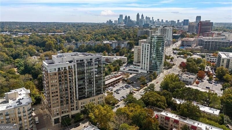 2233 Peachtree Road Atlanta - 9