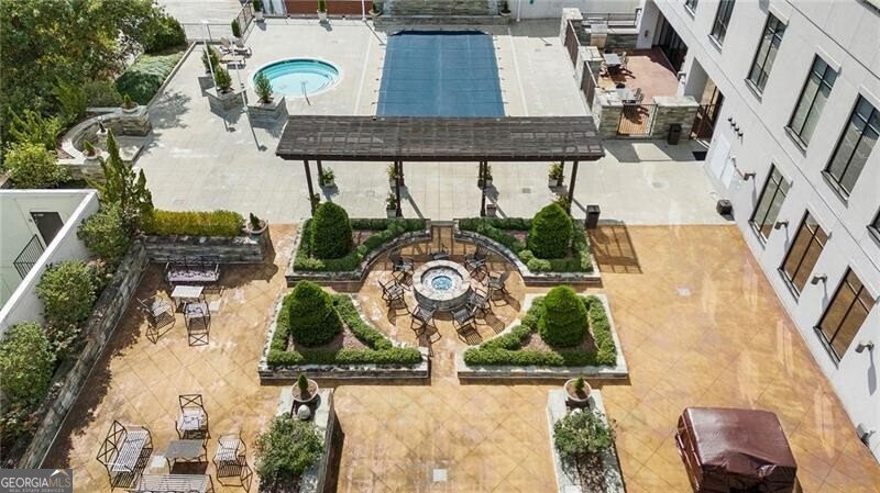 2233 Peachtree Road Atlanta - 92