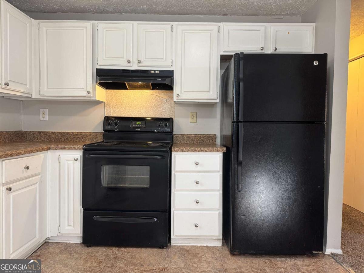 1882 CORDUROY Court Lithonia - 2