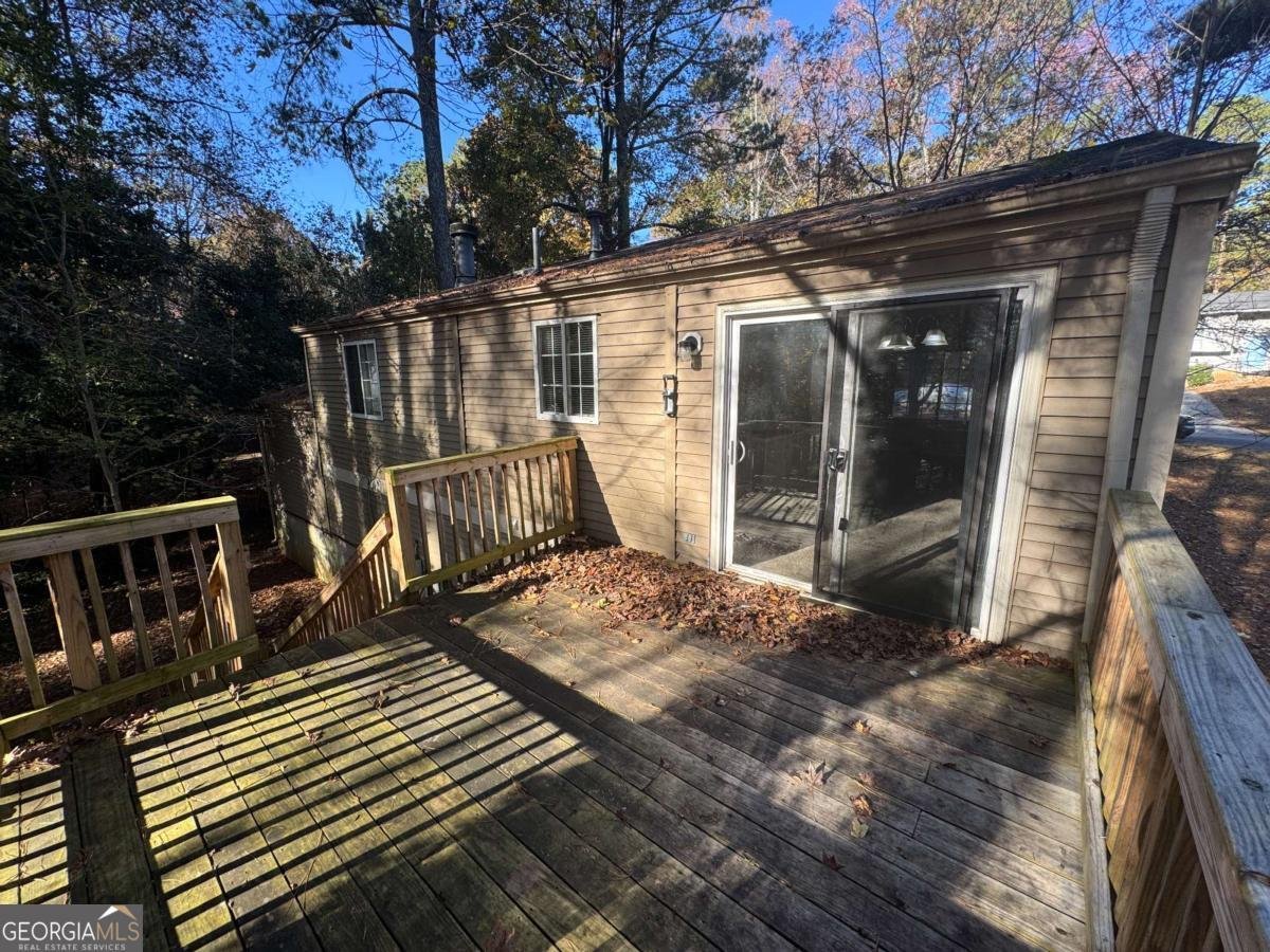 1882 CORDUROY Court Lithonia - 22