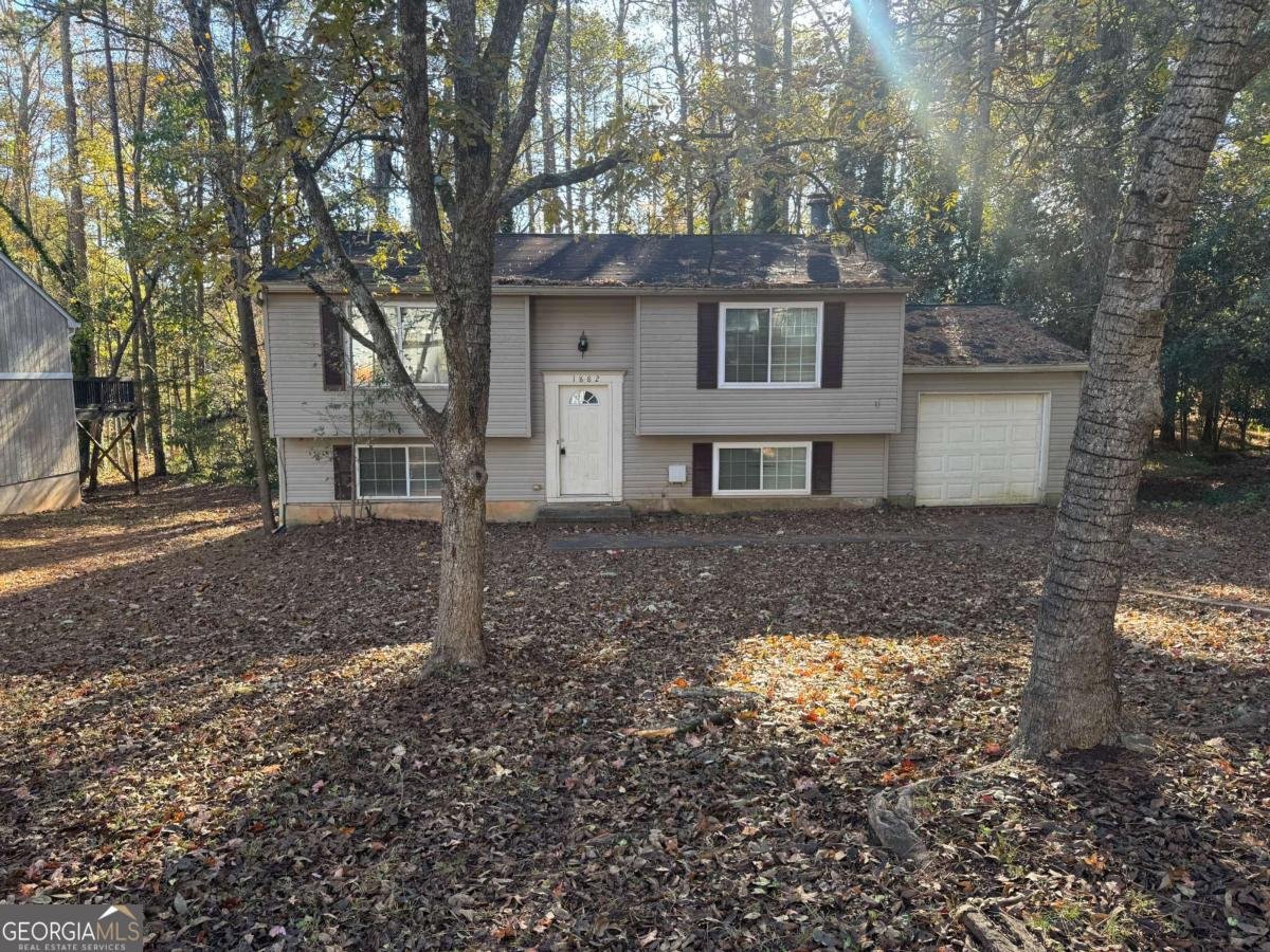 1882 CORDUROY Court Lithonia - 26