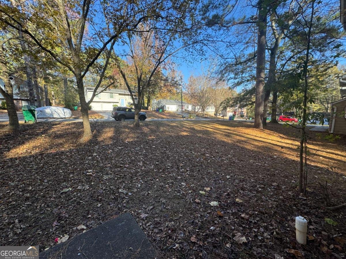 1882 CORDUROY Court Lithonia - 27