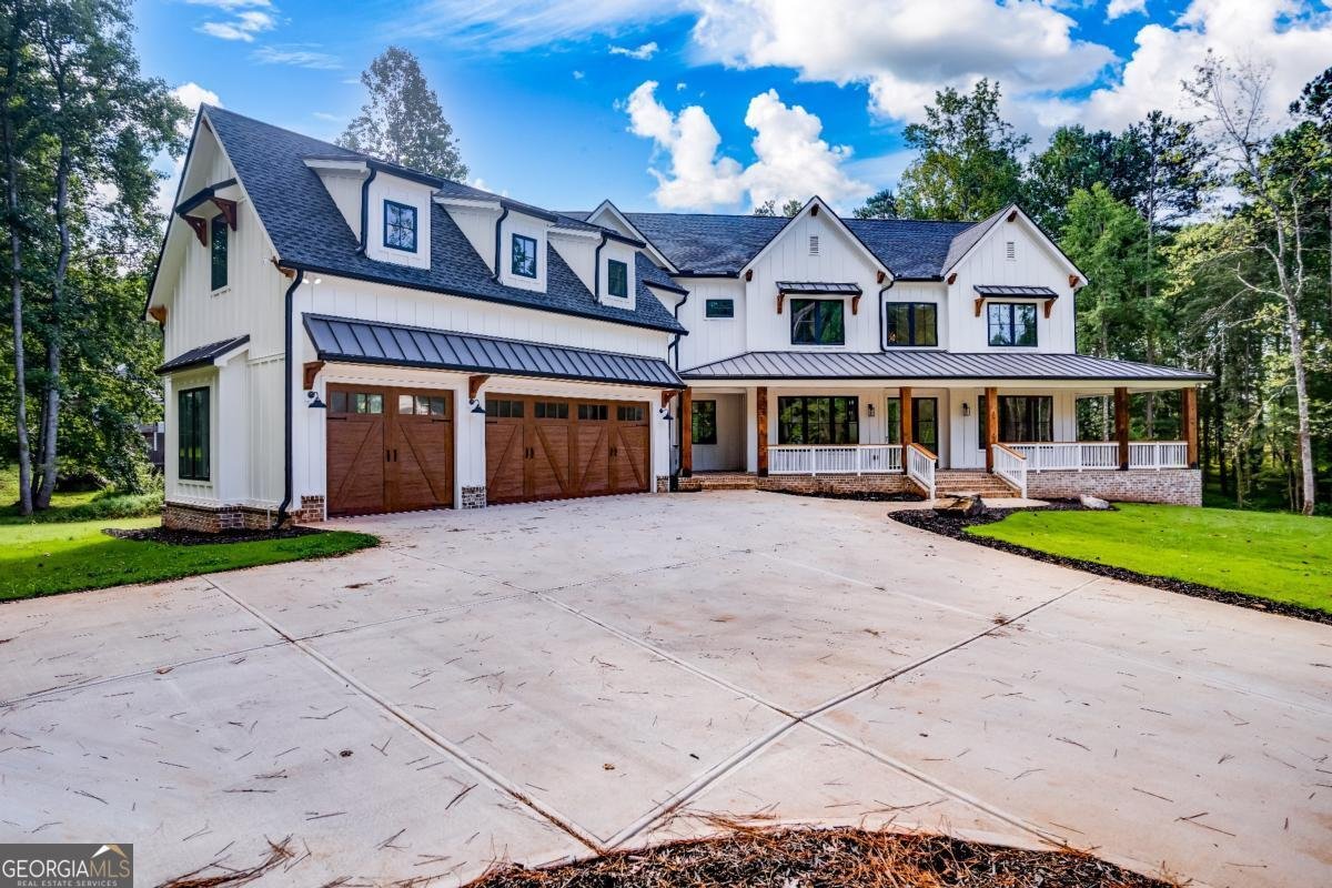 LOT 4 Cox Road Woodstock - 10