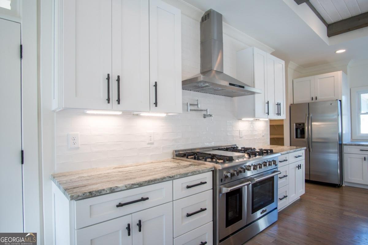 LOT 4 Cox Road Woodstock - 27