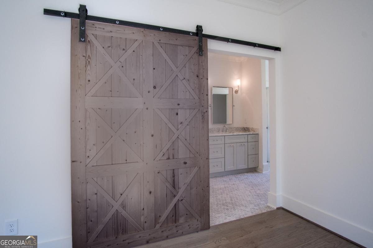 LOT 4 Cox Road Woodstock - 29