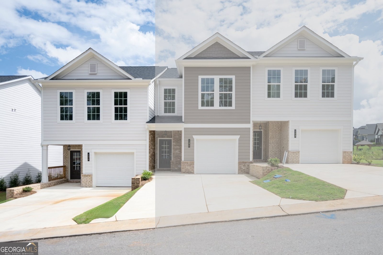 106 Greenview Court Homer - 1