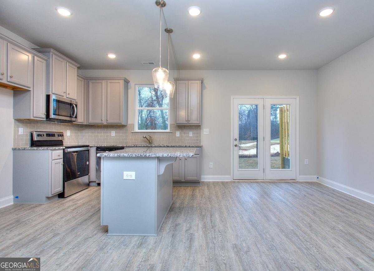 106 Greenview Court Homer - 3