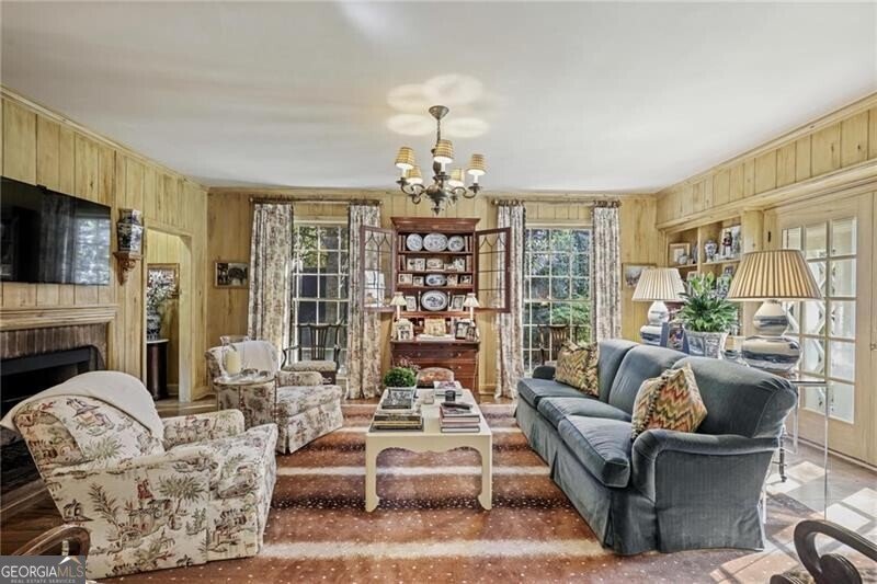 288 Peachtree Battle Avenue Atlanta - 12