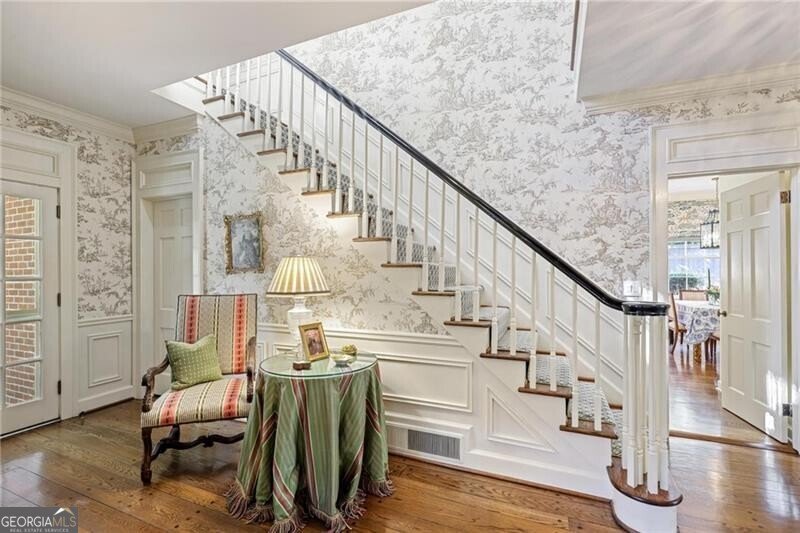 288 Peachtree Battle Avenue Atlanta - 13