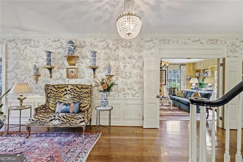 288 Peachtree Battle Avenue Atlanta - 14