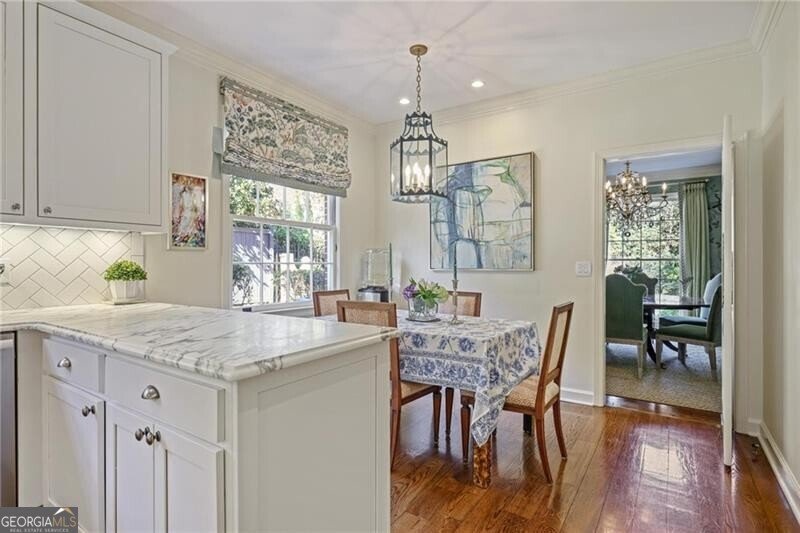 288 Peachtree Battle Avenue Atlanta - 15