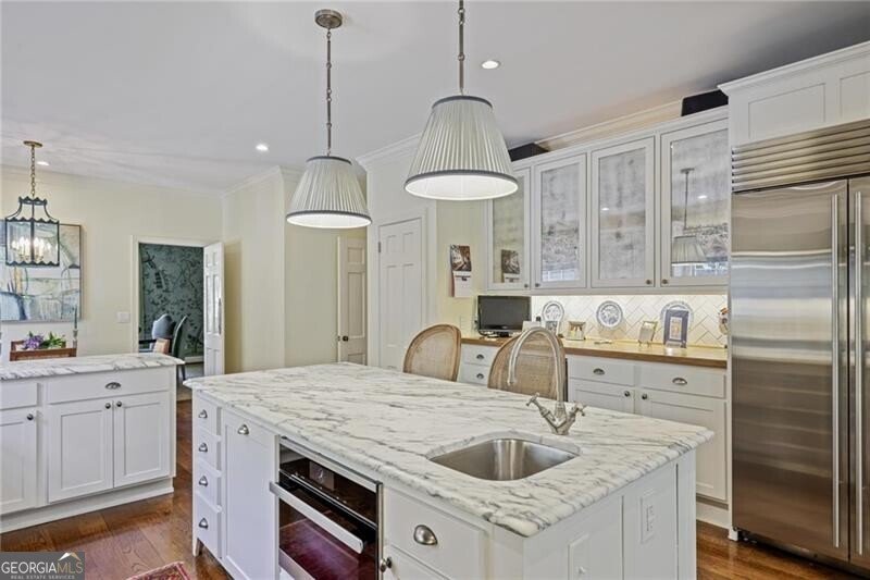 288 Peachtree Battle Avenue Atlanta - 19