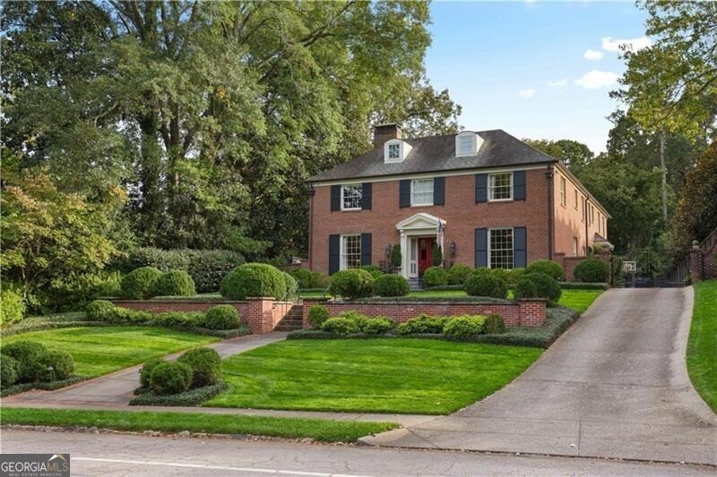 288 Peachtree Battle Avenue Atlanta - 2