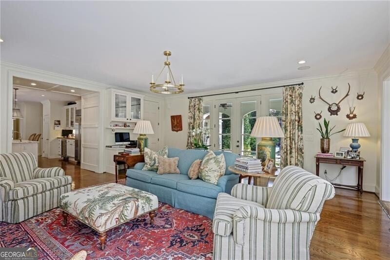 288 Peachtree Battle Avenue Atlanta - 22