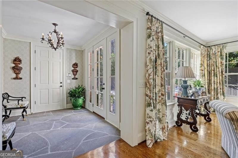 288 Peachtree Battle Avenue Atlanta - 23