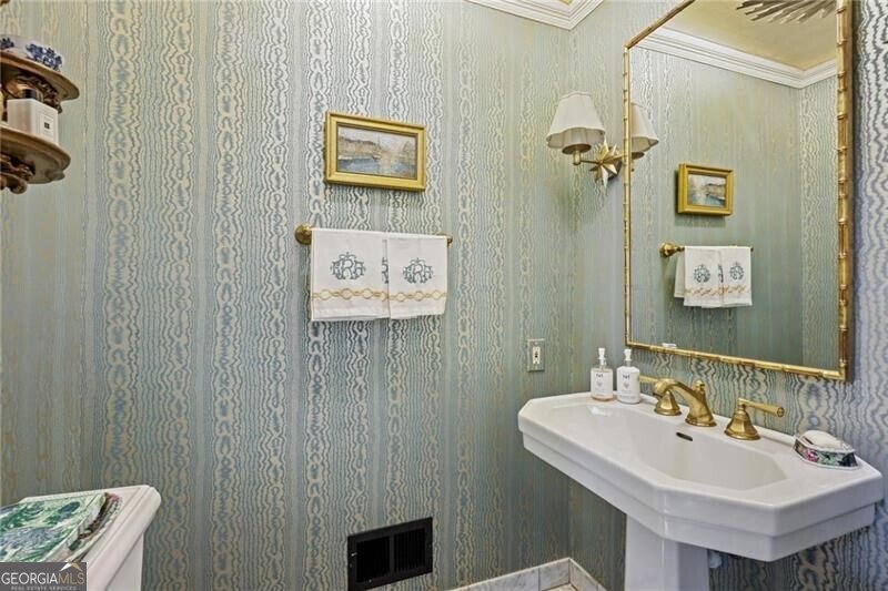 288 Peachtree Battle Avenue Atlanta - 24