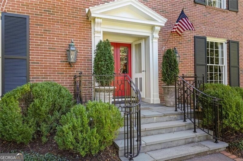 288 Peachtree Battle Avenue Atlanta - 3