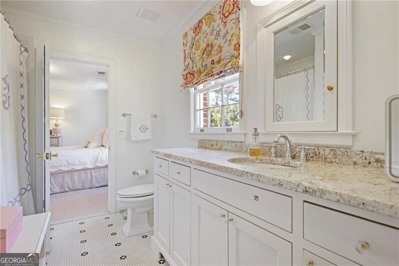 288 Peachtree Battle Avenue Atlanta - 37