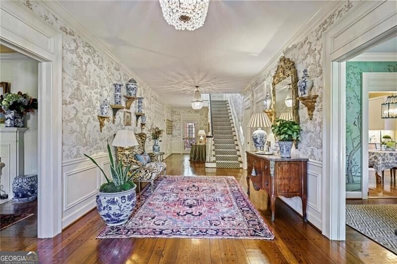 288 Peachtree Battle Avenue Atlanta - 4