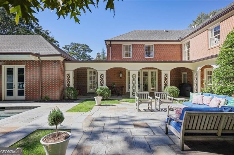 288 Peachtree Battle Avenue Atlanta - 44