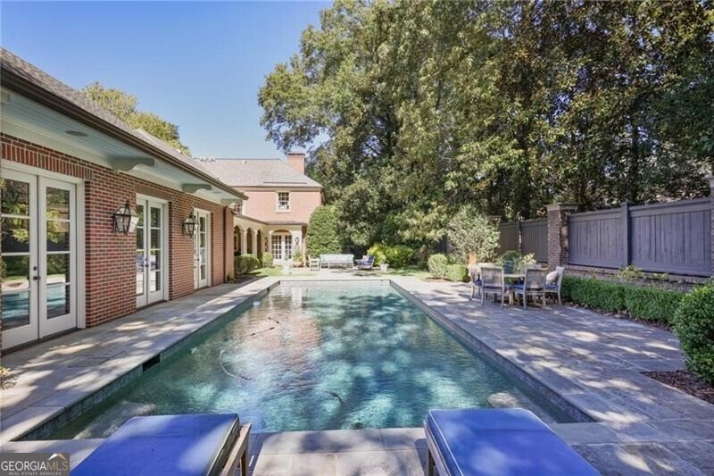 288 Peachtree Battle Avenue Atlanta - 46