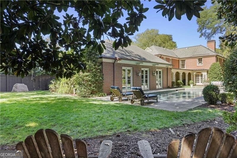 288 Peachtree Battle Avenue Atlanta - 49