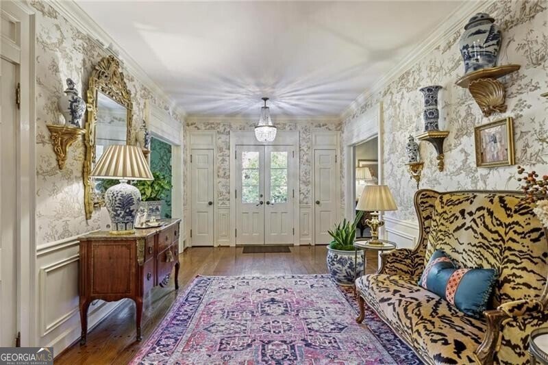 288 Peachtree Battle Avenue Atlanta - 5