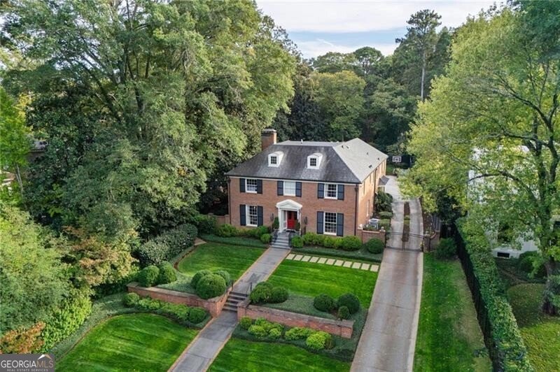 288 Peachtree Battle Avenue Atlanta - 53