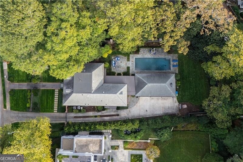 288 Peachtree Battle Avenue Atlanta - 55