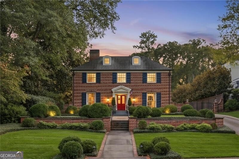 288 Peachtree Battle Avenue Atlanta - 56