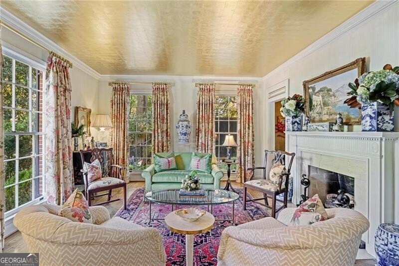 288 Peachtree Battle Avenue Atlanta - 6