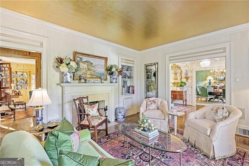 288 Peachtree Battle Avenue Atlanta - 7