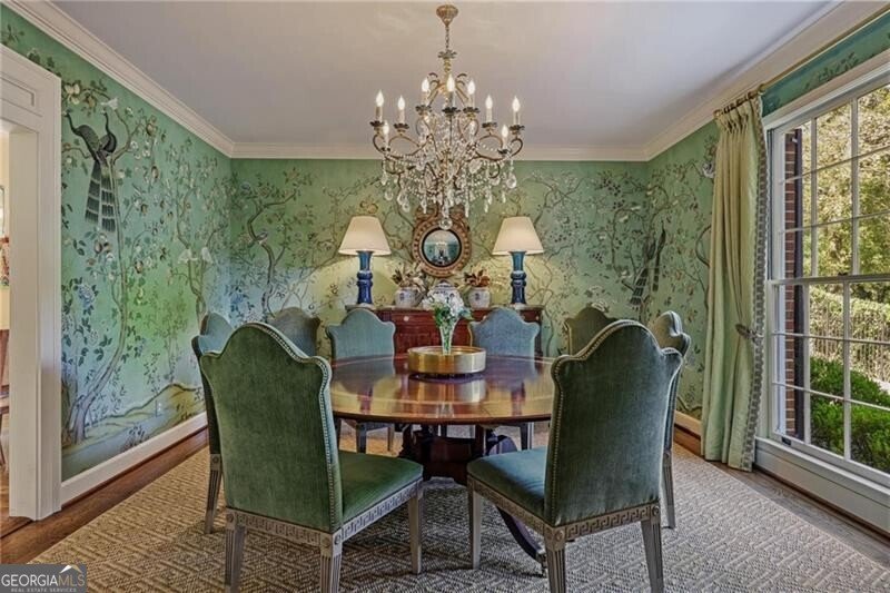 288 Peachtree Battle Avenue Atlanta - 9