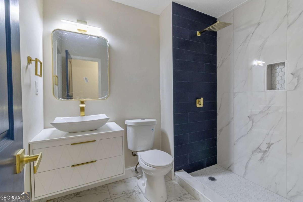 4922 Rock Springs Road Lithonia - 1