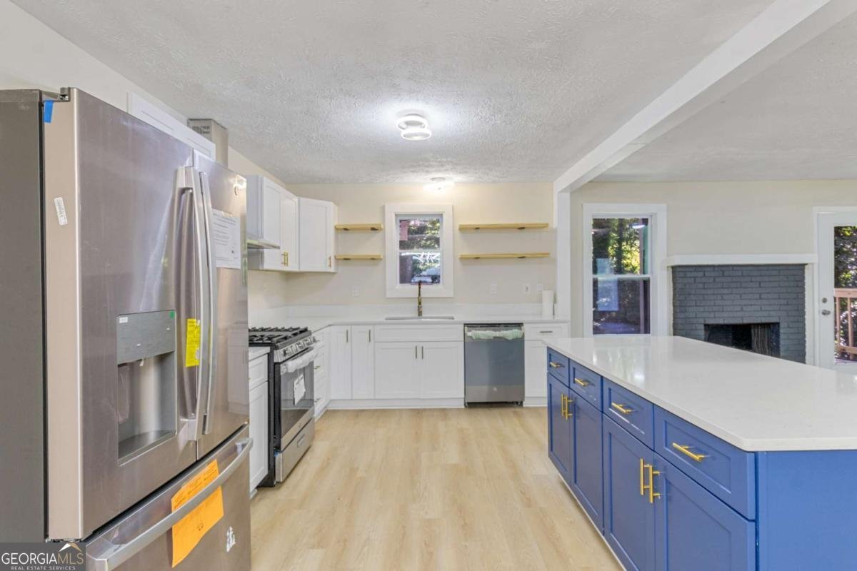 4922 Rock Springs Road Lithonia - 13