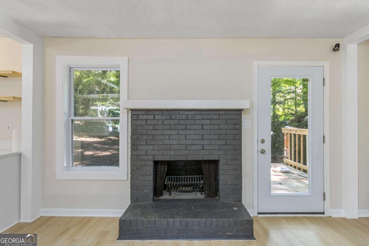 4922 Rock Springs Road Lithonia - 14