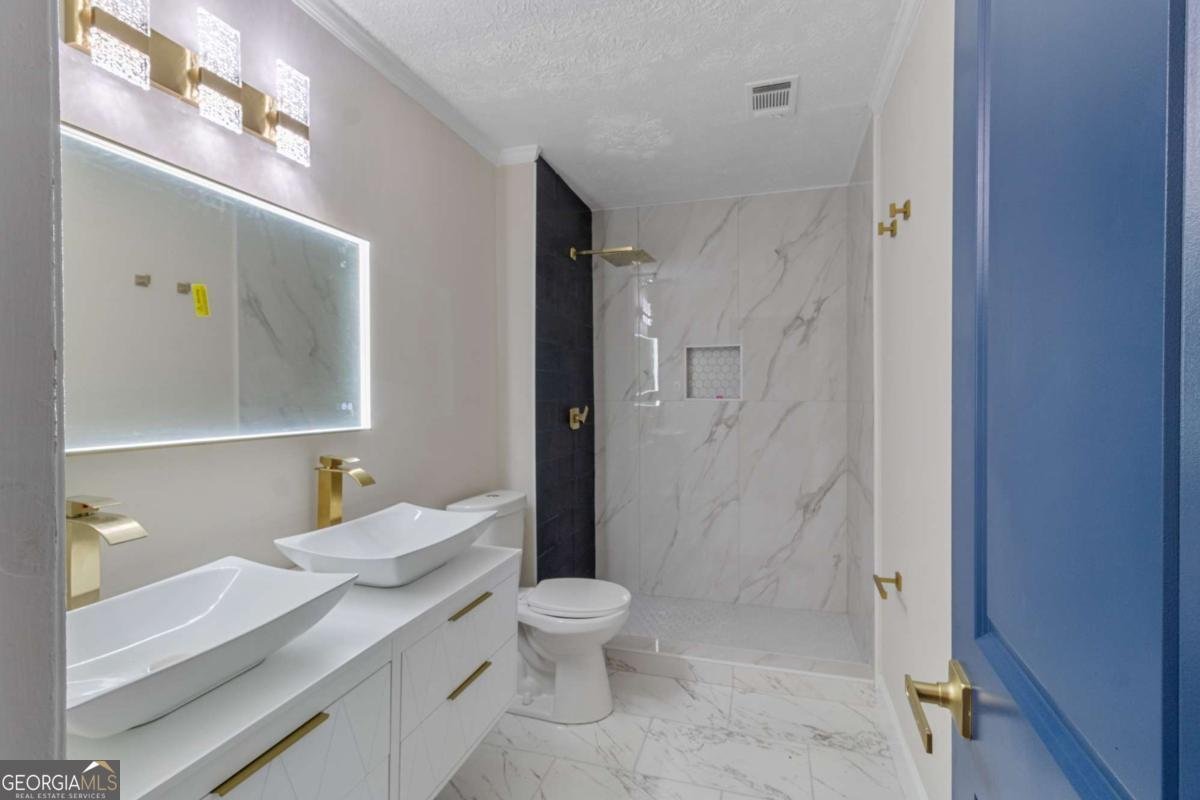 4922 Rock Springs Road Lithonia - 4