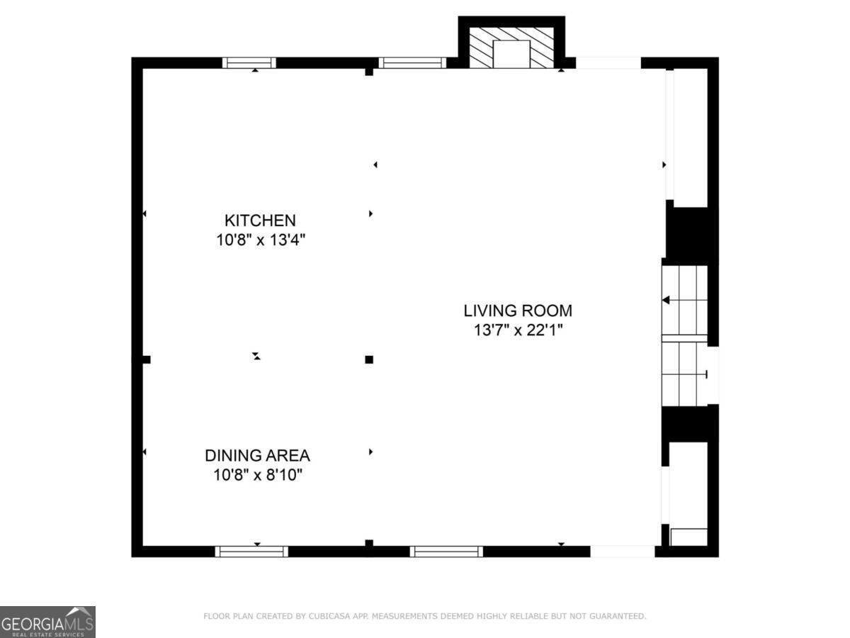 4922 Rock Springs Road Lithonia - 40