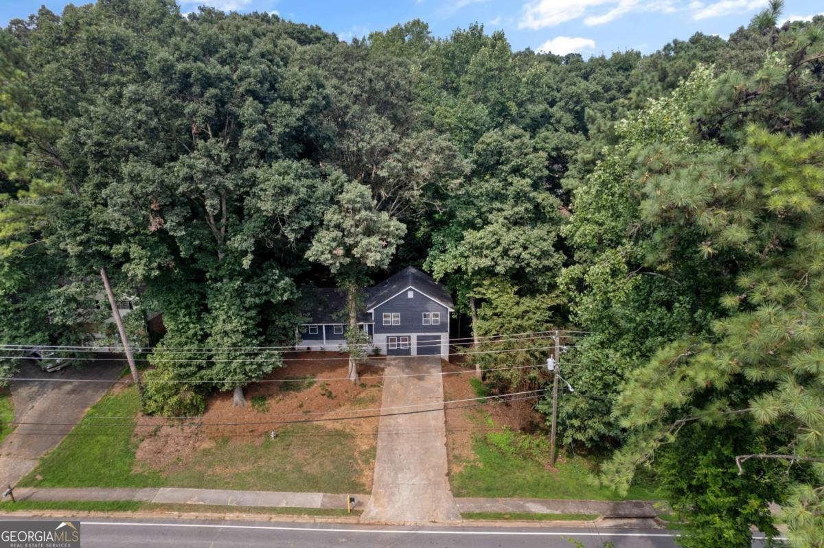 4922 Rock Springs Road Lithonia - 42