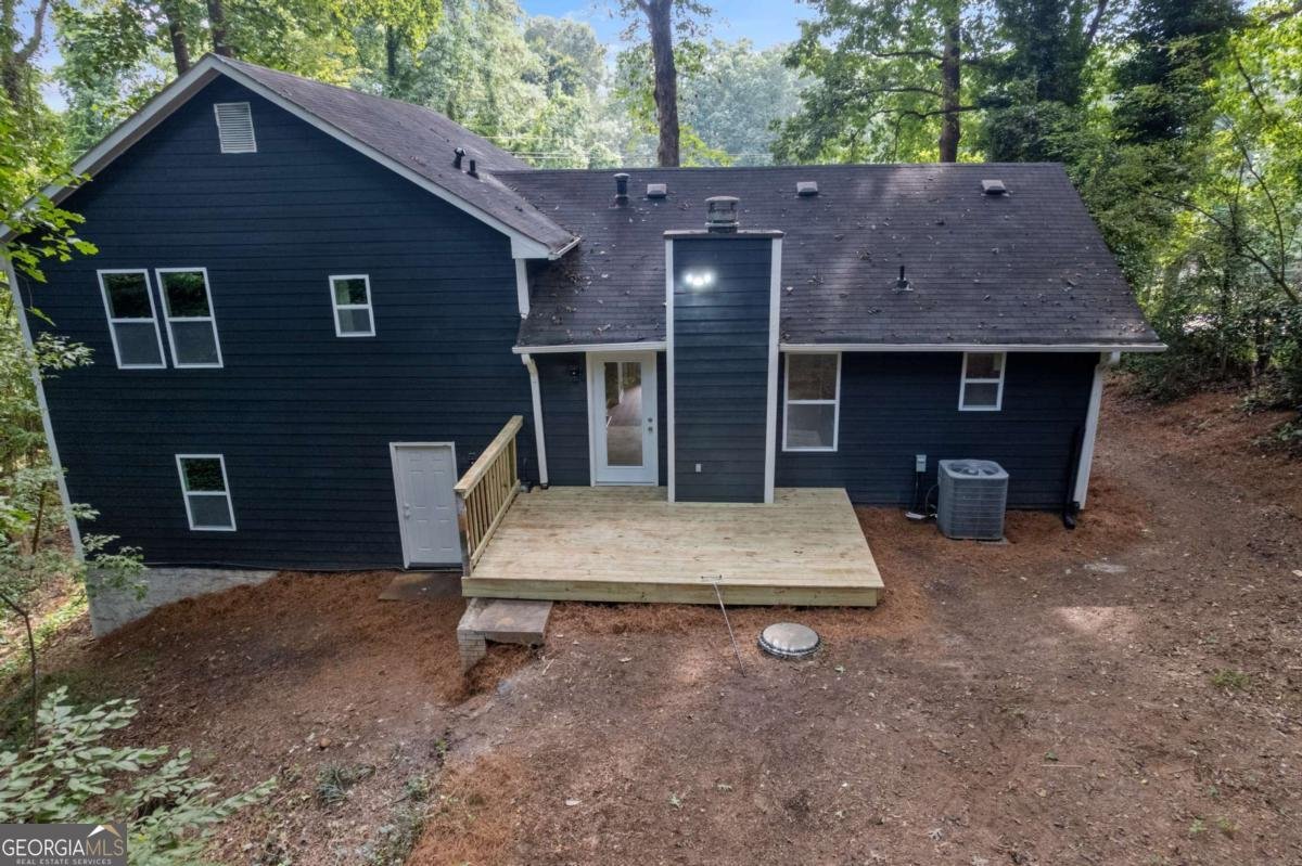 4922 Rock Springs Road Lithonia - 44