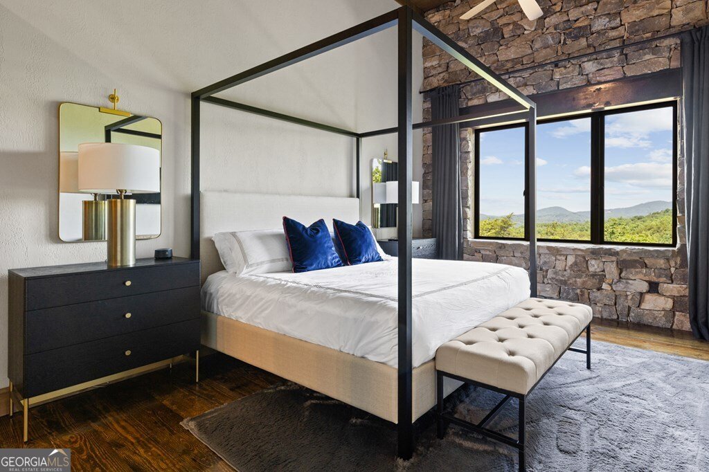 351 Black Dog Trail Morganton - 10